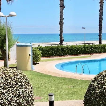 Lejlighed Almadraba 85 Dénia
